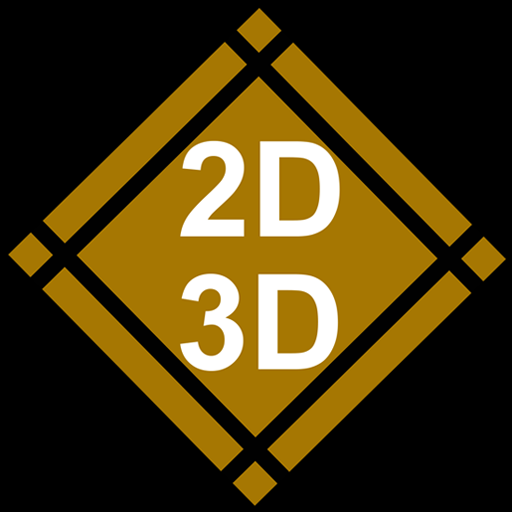 2D3D Live : Market Data