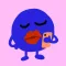 Bups - Tiny characters with big emotions