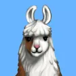 Llama Diplomat - Animated llama stickers Llama Diplomat - Animated llama stickers