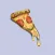 Munchums - Food stickers with feelings