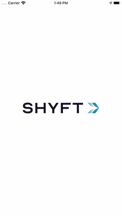 Shyft Pilot 스크린샷