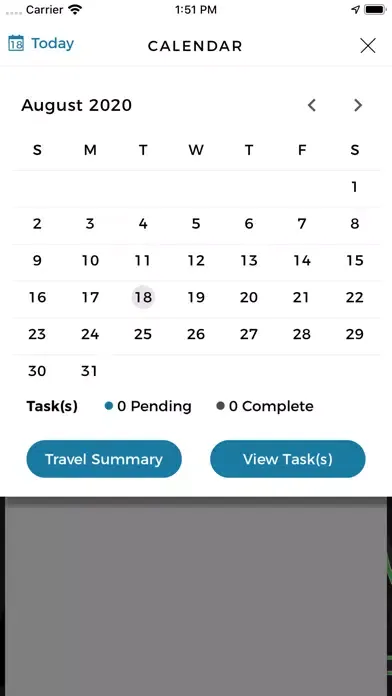 Shyft Pilot স্ক্রিনশট