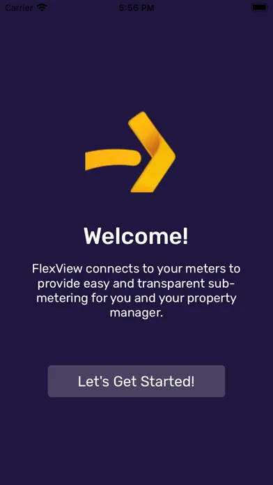 ภาพหน้าจอของ SHYFT FlexView