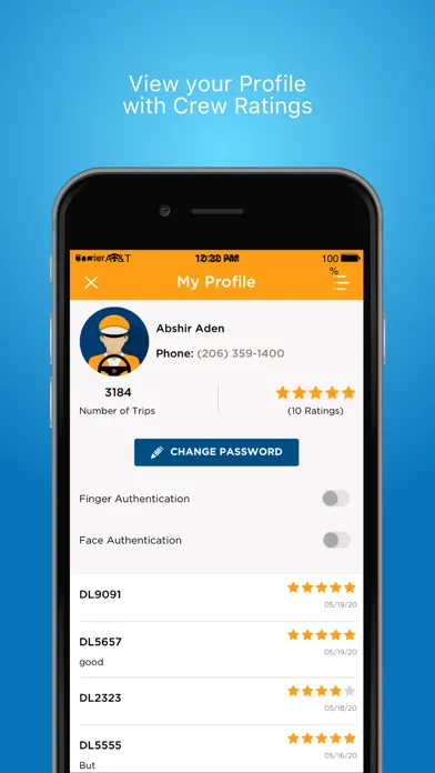 صور SkyHop Driver