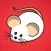 Catch Mouse: Cat Toy