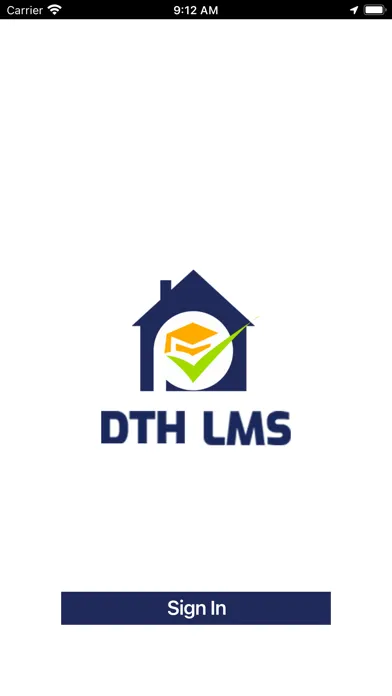DTH Player應用截圖