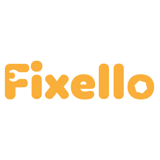 Fixello فيكسلو