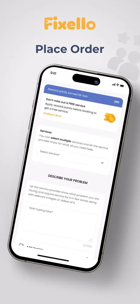 Fixello فيكسلو应用截图