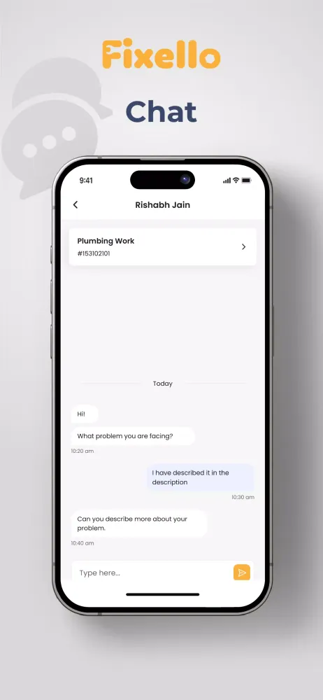 Fixello فيكسلو应用截图