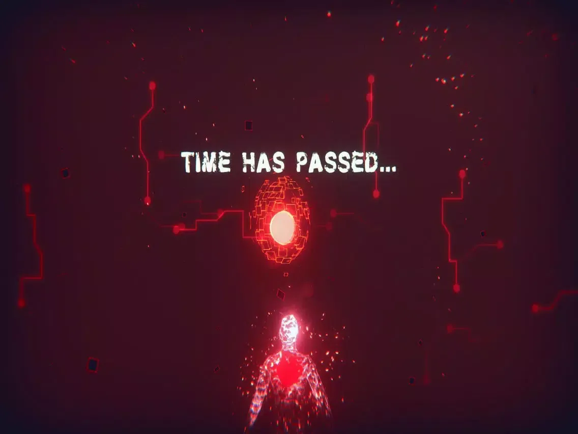 Capturas de pantalla de Loathing Heart iPad 