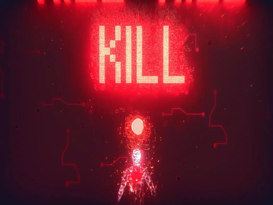 Capturas de pantalla de Loathing Heart iPad 