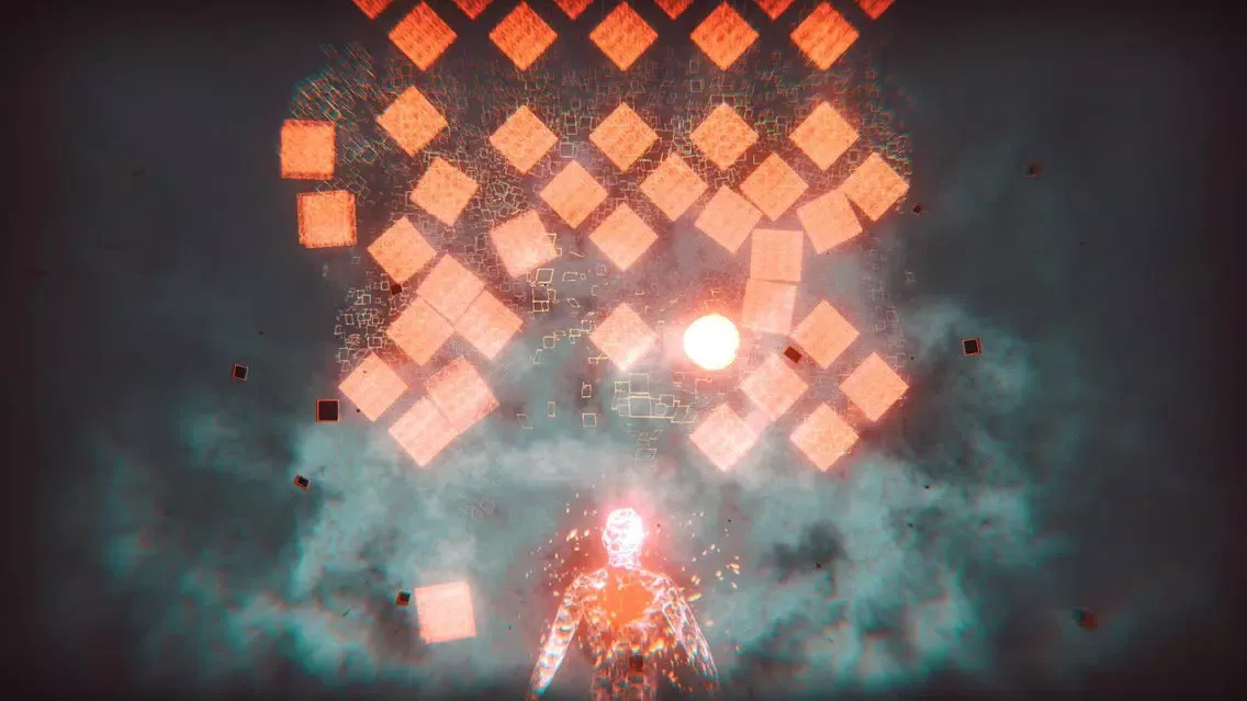 Capturas de pantalla de Loathing Heart