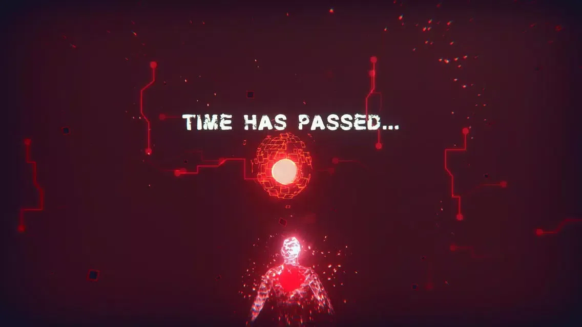 Capturas de pantalla de Loathing Heart