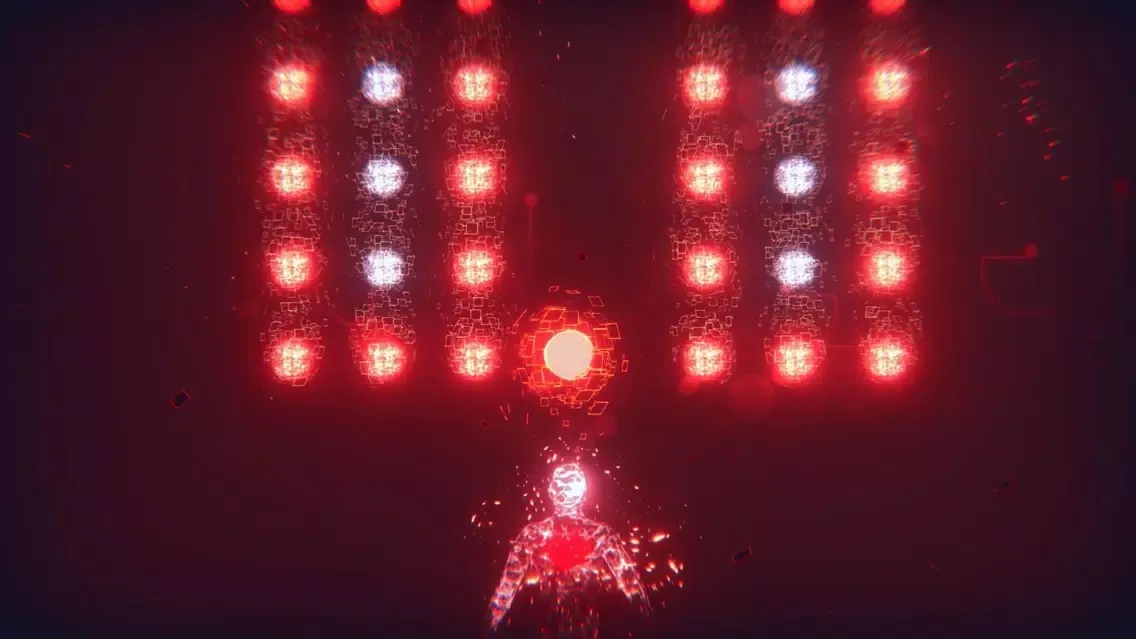 Capturas de pantalla de Loathing Heart