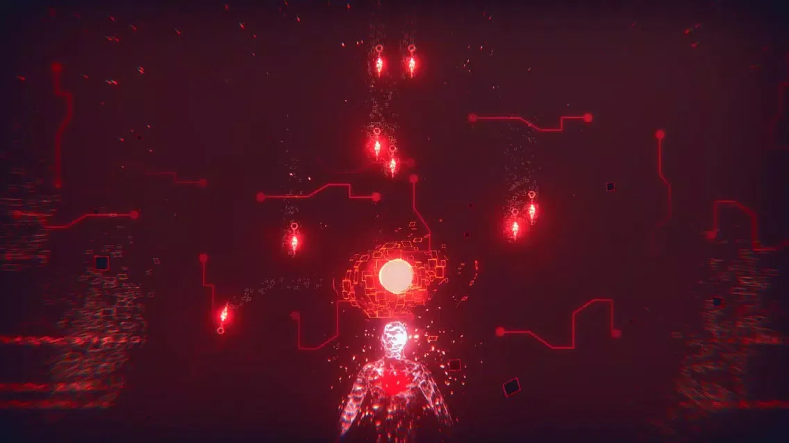 Capturas de pantalla de Loathing Heart