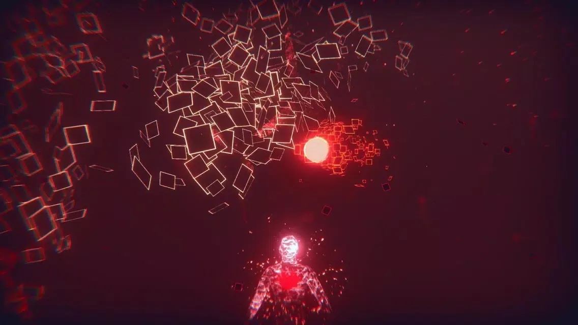 Capturas de pantalla de Loathing Heart