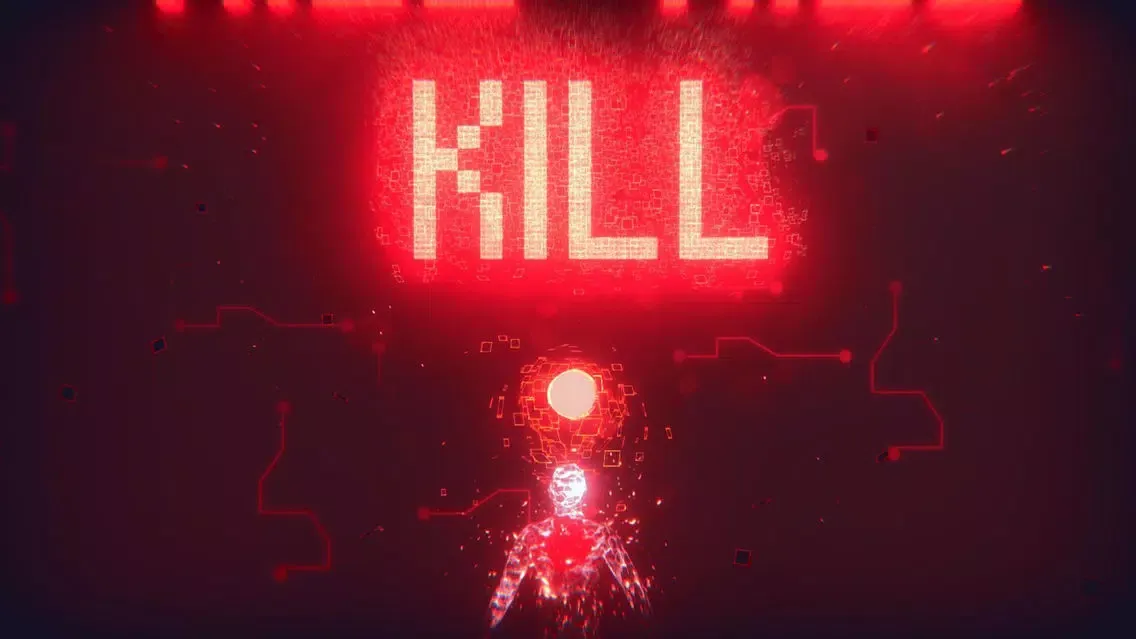 Capturas de pantalla de Loathing Heart