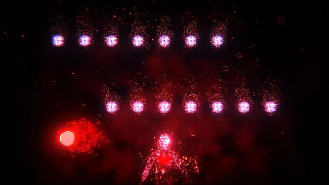Capturas de pantalla de Loathing Heart