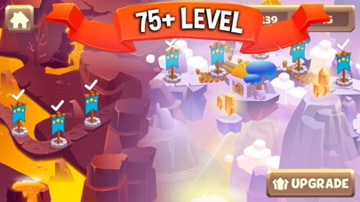 ภาพหน้าจอของ Steves Castle