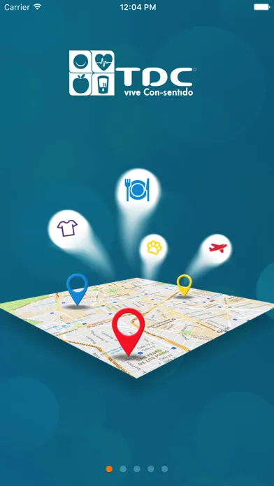 تصاویر TDConsentido