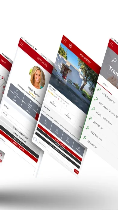 WE ARE REALTY PARTNERS স্ক্রিনশট