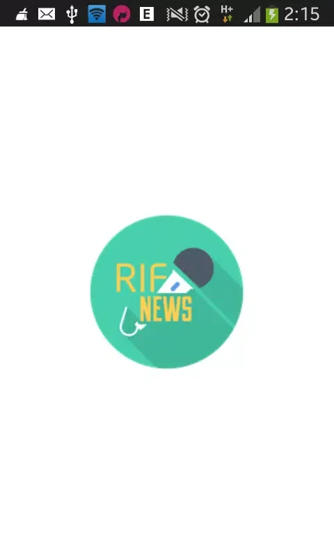 Rif News | أخبار الريف Screenshots