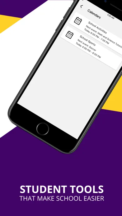 Denham Springs Elementary應用截圖