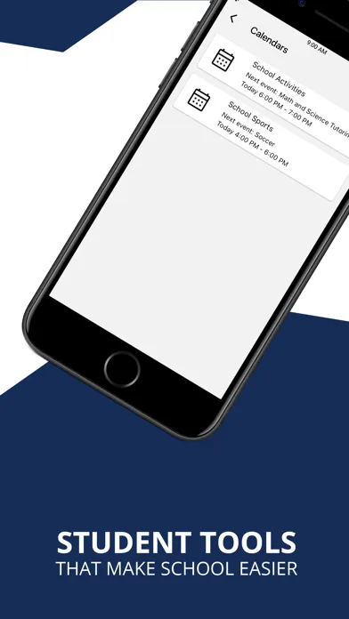 Capturas de pantalla de Ethos Classical Charter School