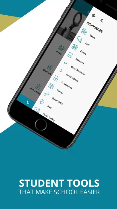 SIA Performance Academy سکرین شاٹس