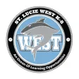 St. Lucie West K-8 Sharks