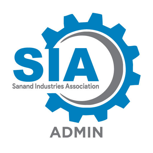 Admin Sanand GIDC