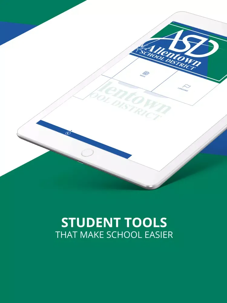 ASD Wellness APP iPad 應用截圖