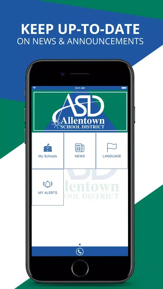 ASD Wellness APP應用截圖