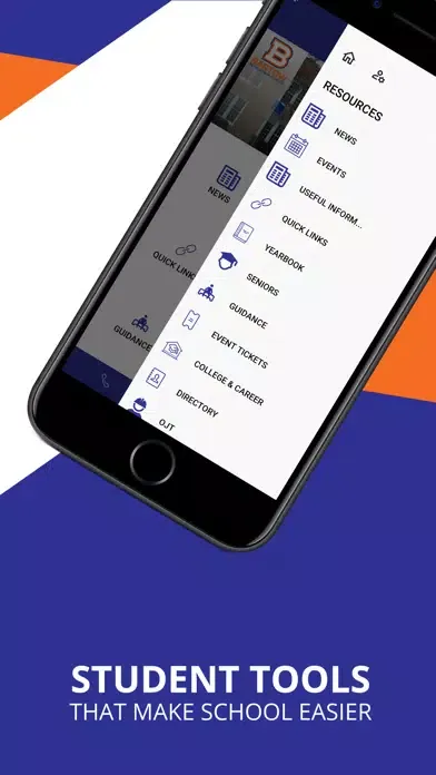 Bartow High School 스크린샷
