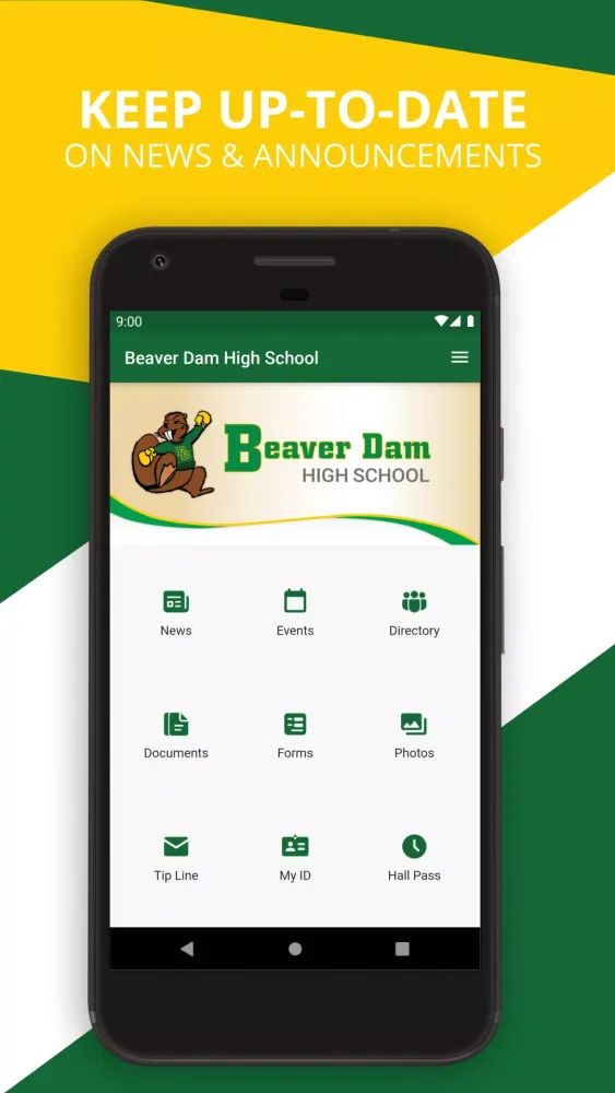Beaver Dam Screenshots