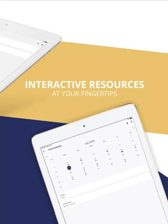 Central Park Elementary iPad 应用截图