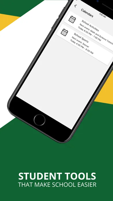 CSAL Middle Screenshots