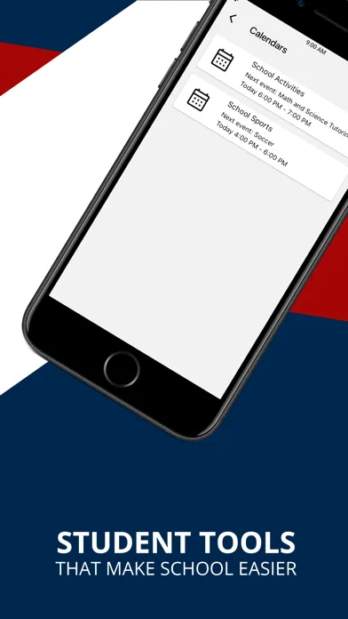 Capturas de pantalla de Lewisburg High School