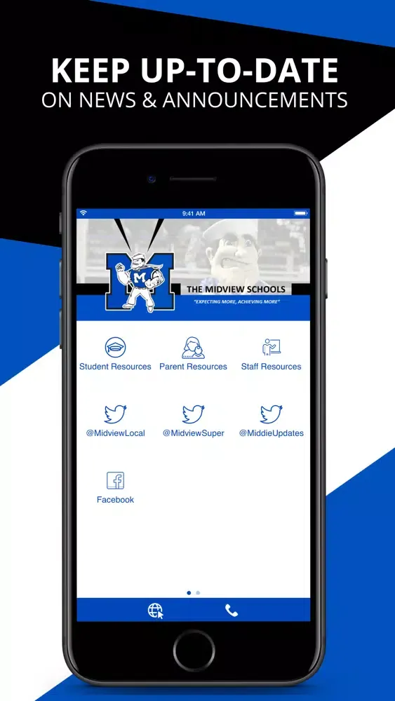 صور Midview School District