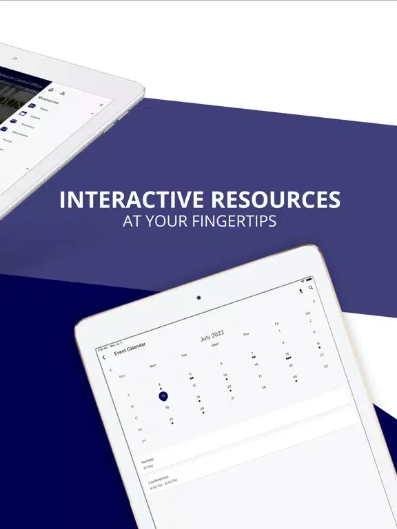 Lawrence County School System iPad  スクリーンショット