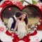 Beautiful Love Photo Frames