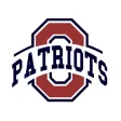 Oakland High School Patriots