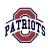 Oakland High School Patriots