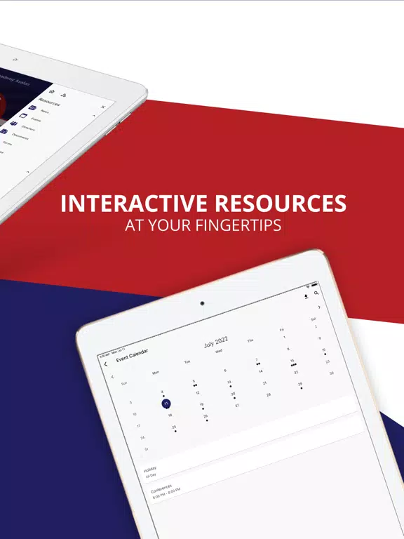Pinecrest Academy Avalon K-5 iPad  Screenshots