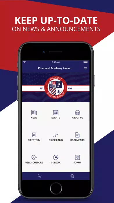 Pinecrest Academy Avalon K-5 Screenshots
