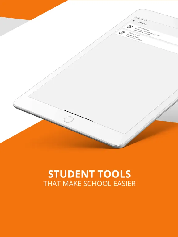 South Pittsburg Elementary iPad 应用截图