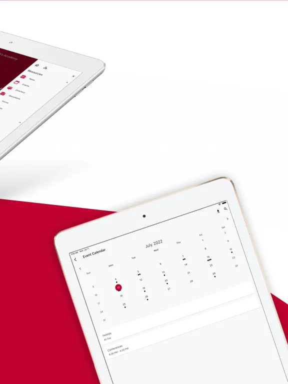 SJA BR iPad  স্ক্রিনশট