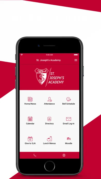 SJA BR স্ক্রিনশট