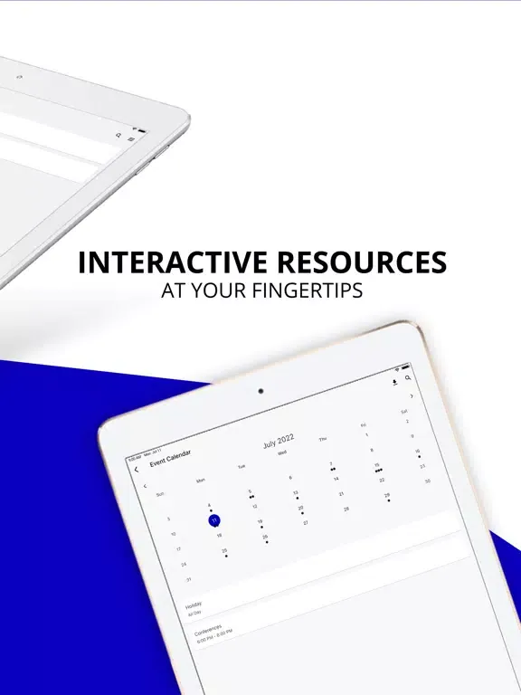 Sun City Elementary School iPad 應用截圖