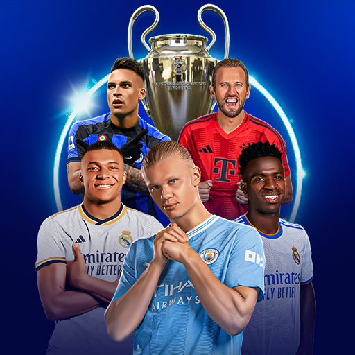 Champions League 2024/25 Live Champions League 2024/25 Live
